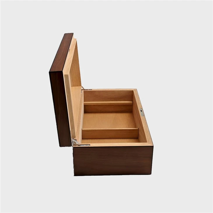 Cigar gift box