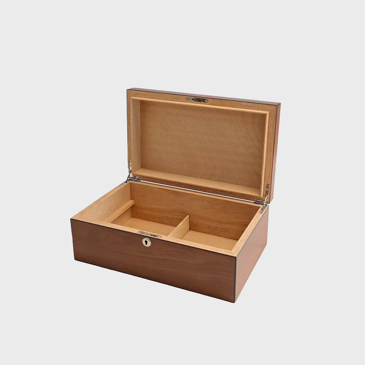 Cigar Humidor Box Cigar Humidor Box